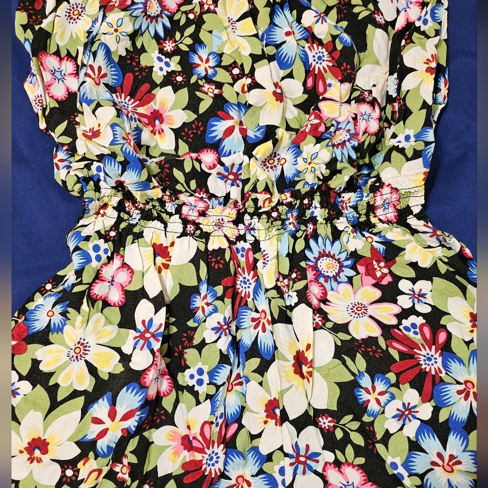 Fcny romper